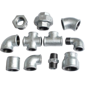 Pipe Fittings