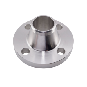 Weld Neck Flanges