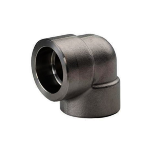 Socket Weld Fittings