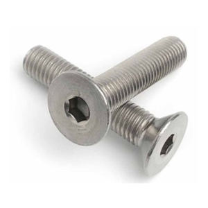 Countersunk Bolts