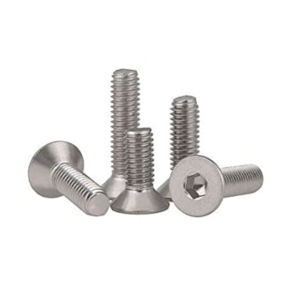 Metallica Fasteners